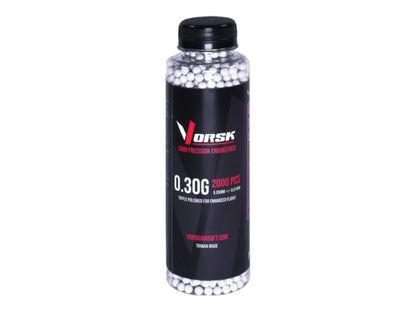 Vorsk 6mm Precision Airsoft BBs