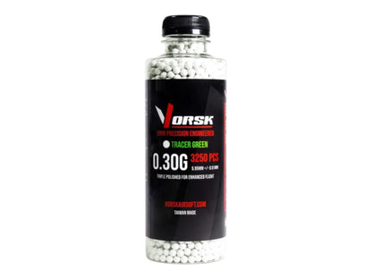 Vorsk 6mm Precision Tracer Airsoft BBs