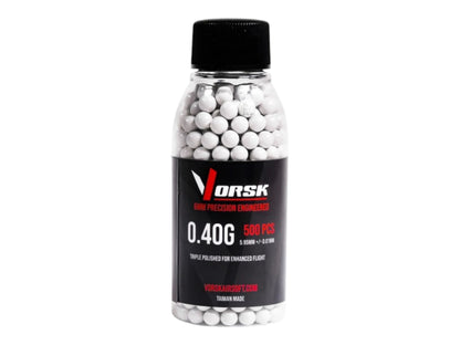 Vorsk 6mm Precision Airsoft BBs