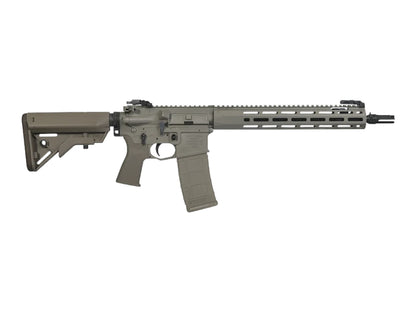 VFC KAC L403A1 KS-1 Gas Blowback Rifle - Tan