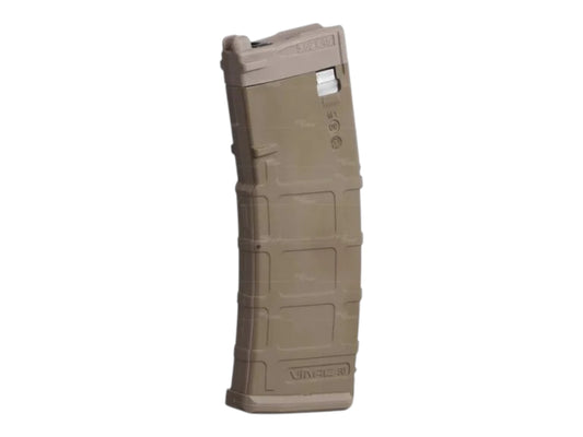 VFC VMAG 30 Round GBB Magazine for M4 / HK416 (V3)