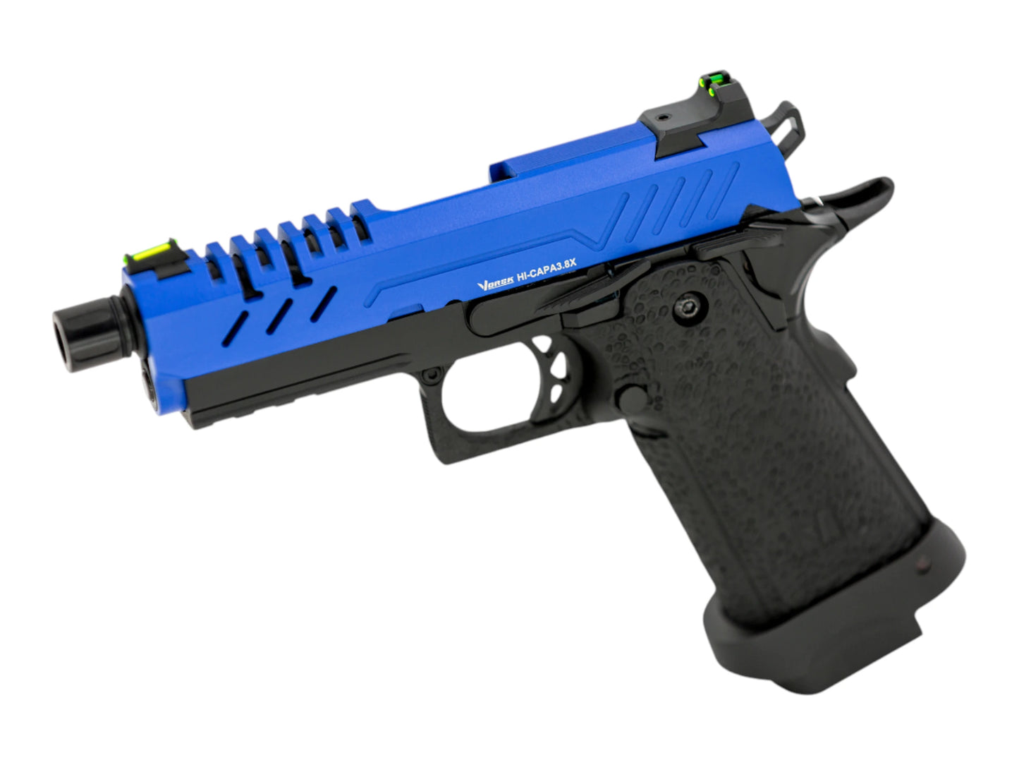 Vorsk Hi-Capa 3.8 Pro GBB Pistol