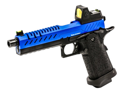 Vorsk Hi-Capa 5.1 + RDS GBB Pistol