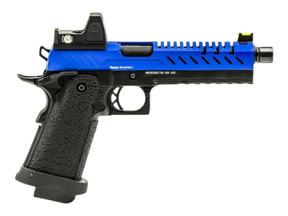 Vorsk Hi-Capa 5.1 + RDS GBB Pistol