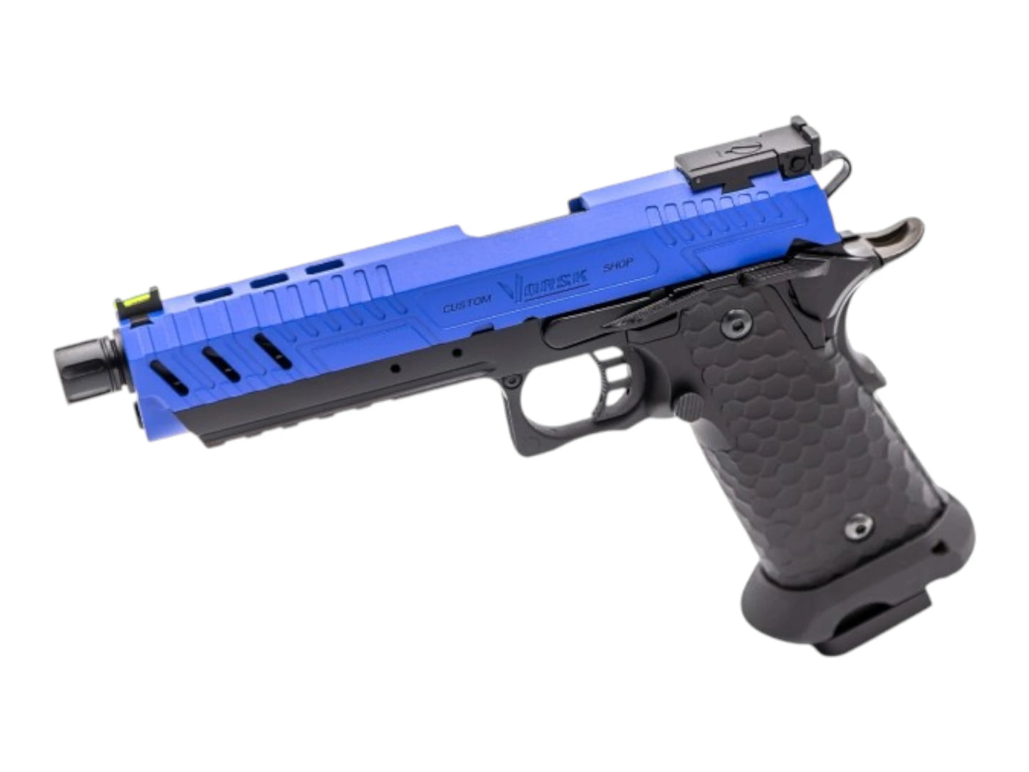 Vorsk Hi-Capa CS Vengeance 5.1 GBB Pistol