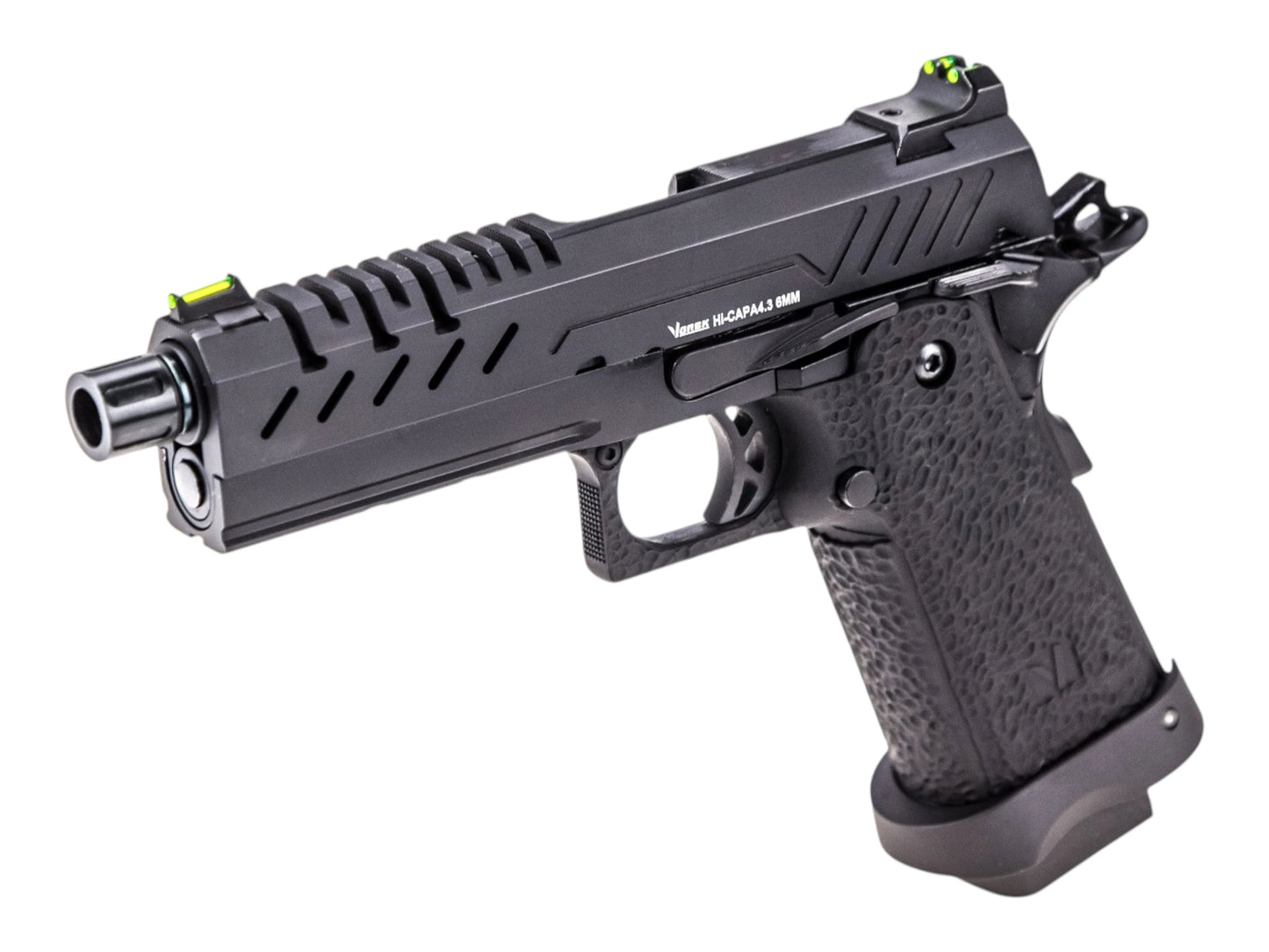 Vorsk Hi-Capa 4.3 GBB Pistol