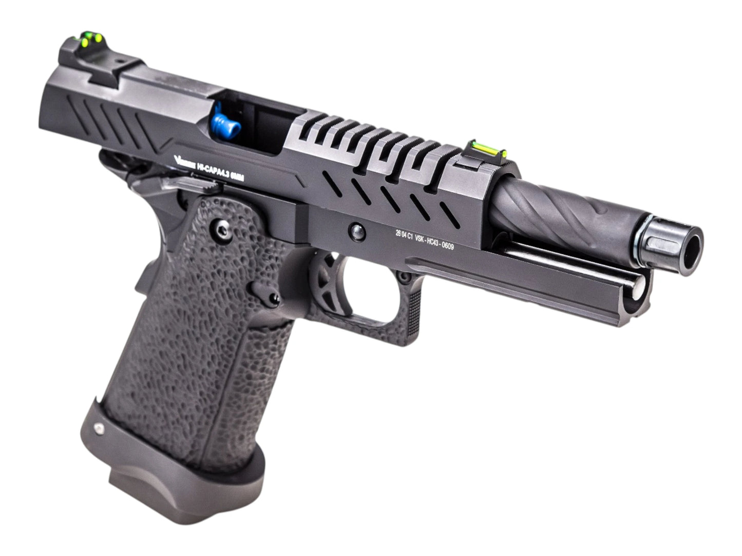 Vorsk Hi-Capa 4.3 GBB Pistol