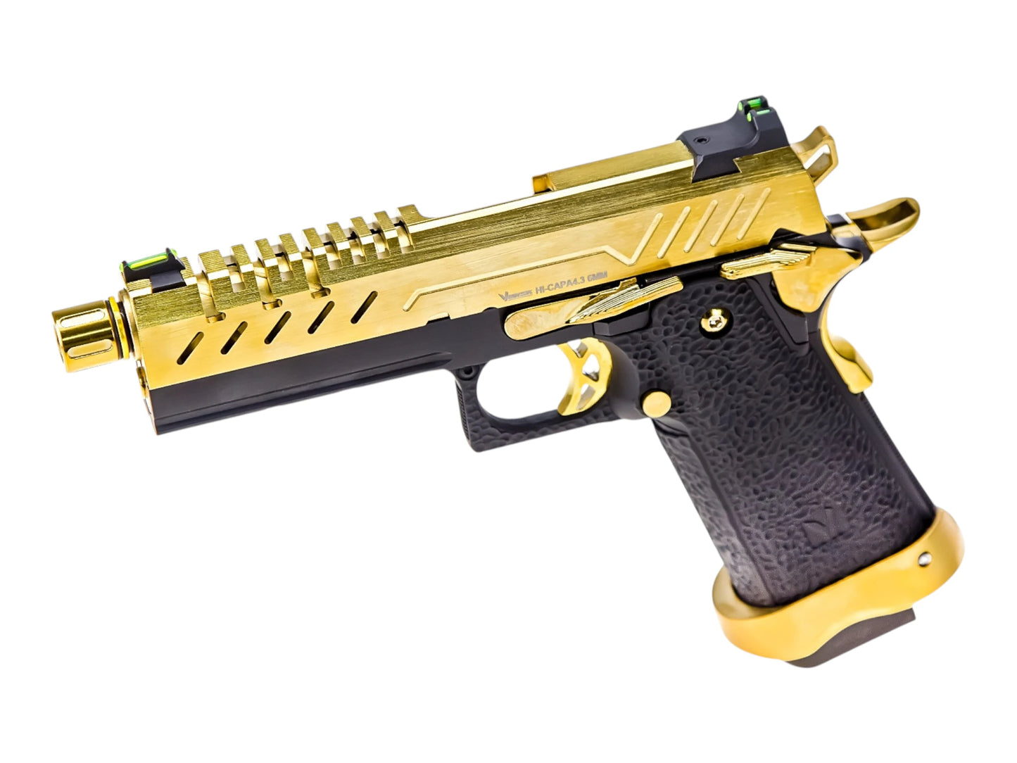 Vorsk Hi-Capa 4.3 GBB Pistol