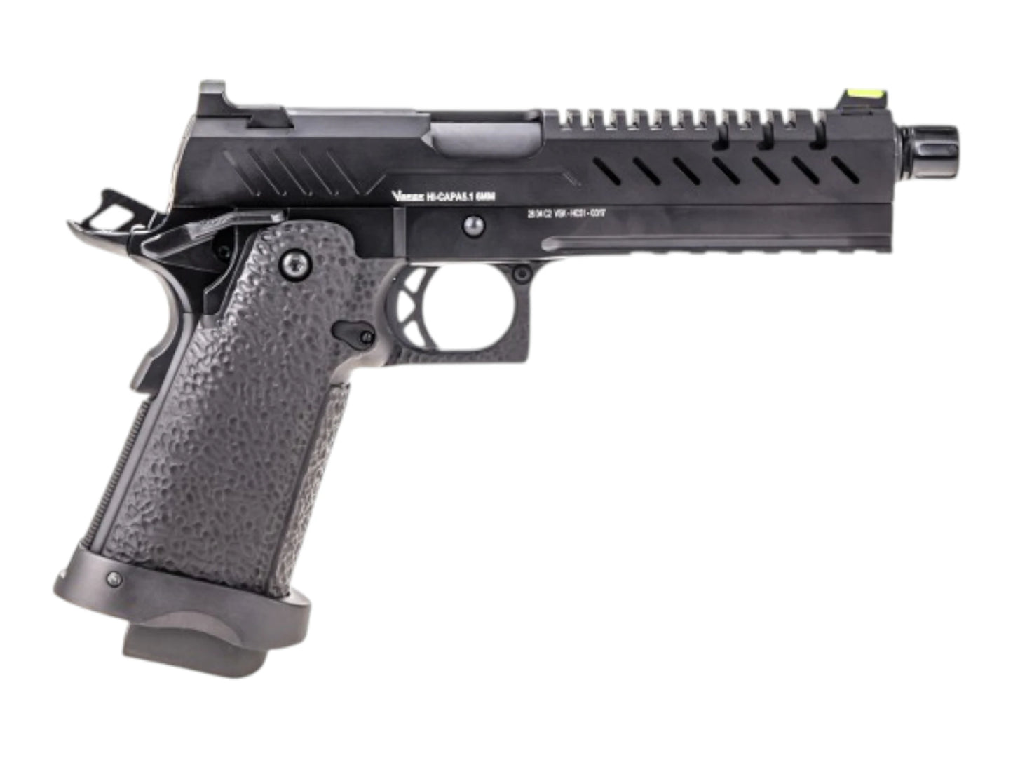 Vorsk Hi-Capa 5.1 GBB Pistol