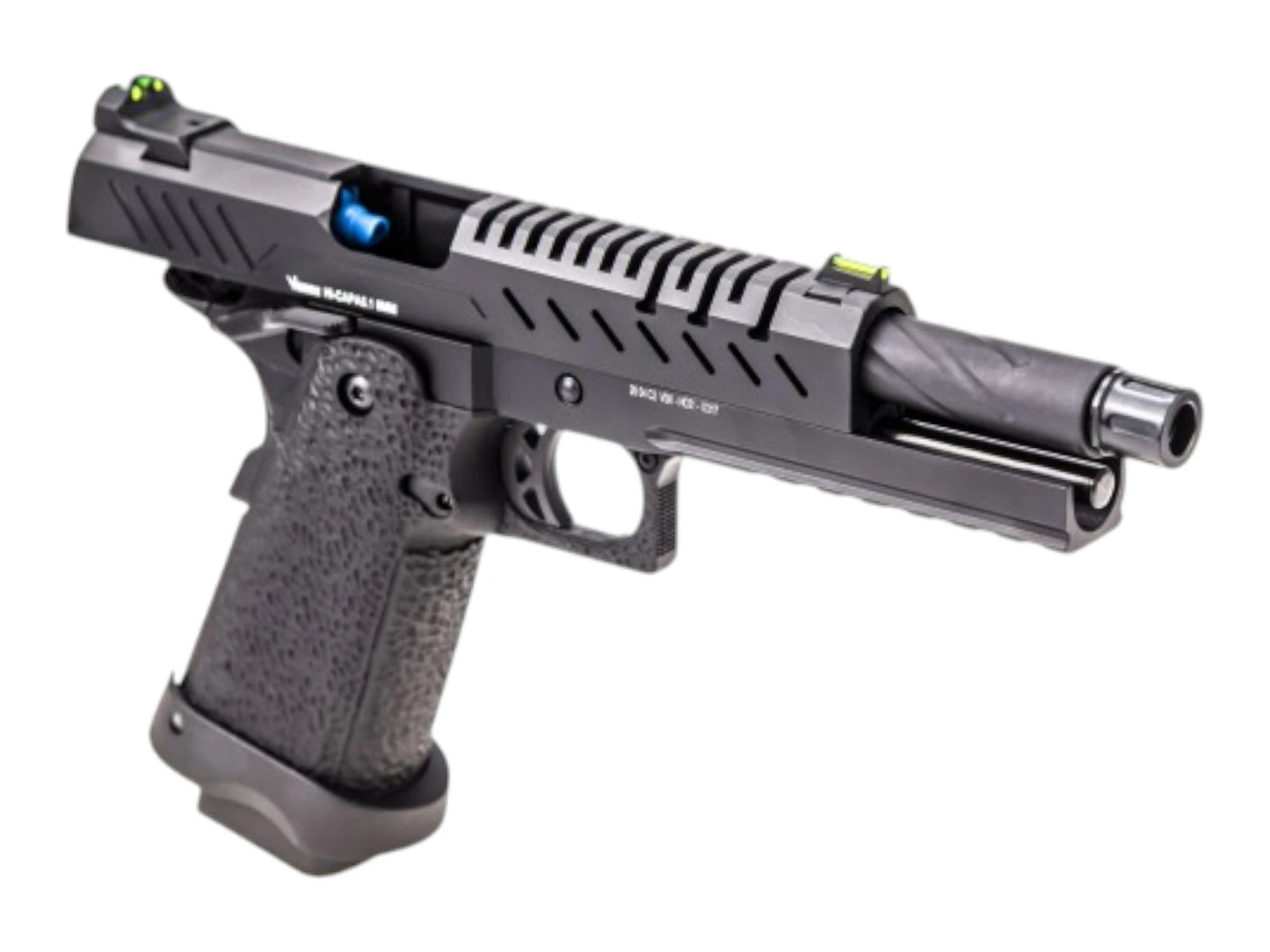 Vorsk Hi-Capa 5.1 GBB Pistol