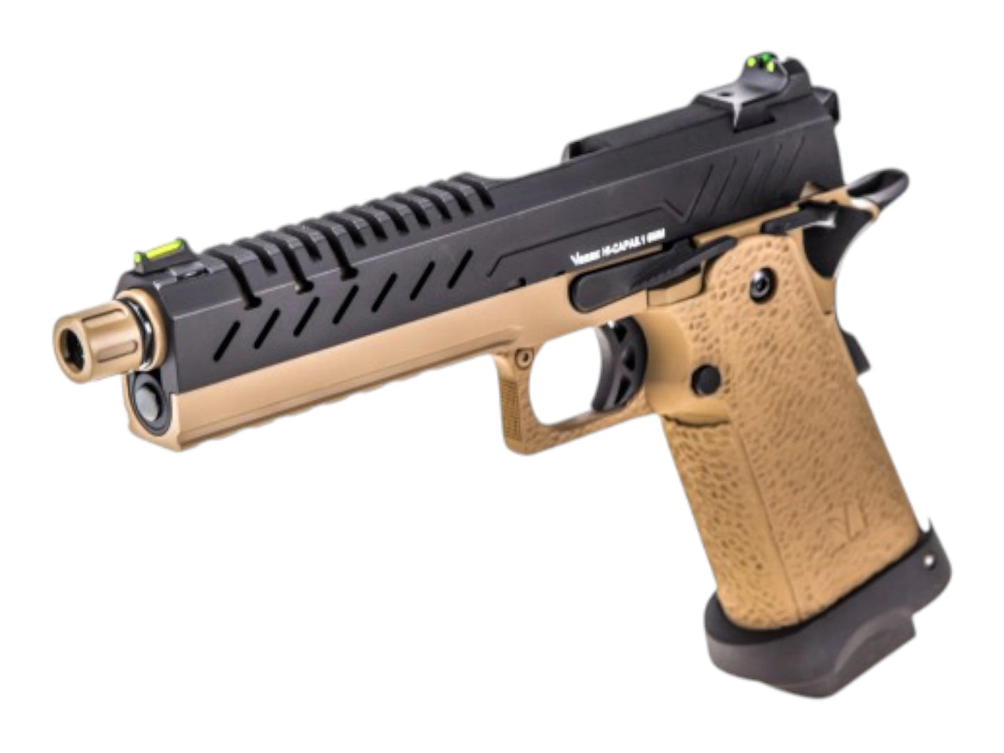 Vorsk Hi-Capa 5.1 GBB Pistol