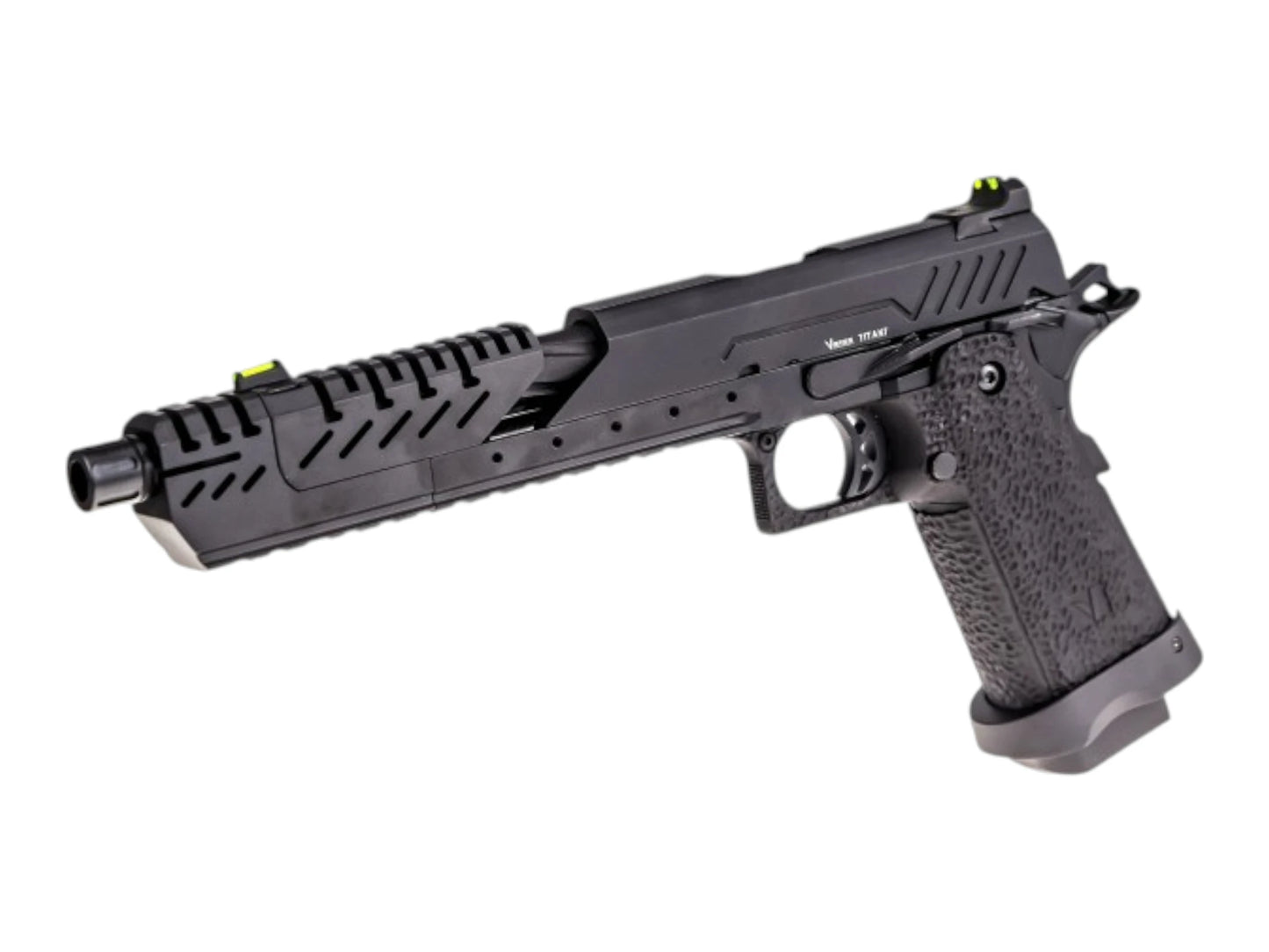 Vorsk Hi-Capa 7.0 TITAN GBB Pistol
