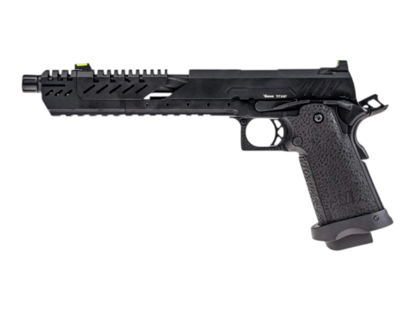 Vorsk Hi-Capa 7.0 TITAN GBB Pistol