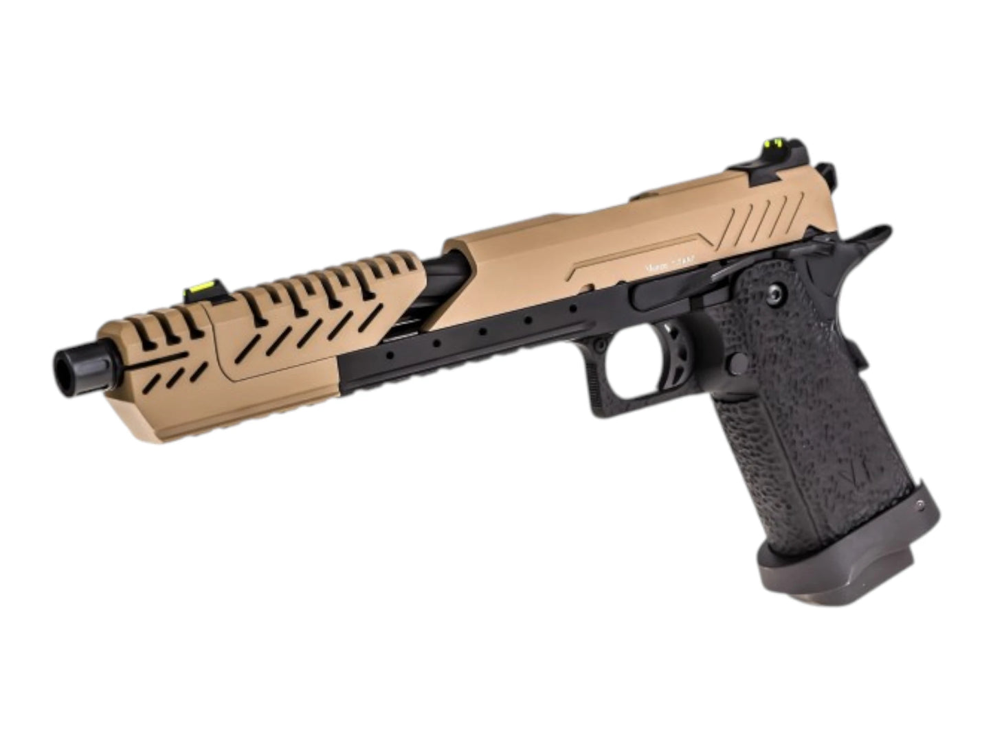 Vorsk Hi-Capa 7.0 TITAN GBB Pistol