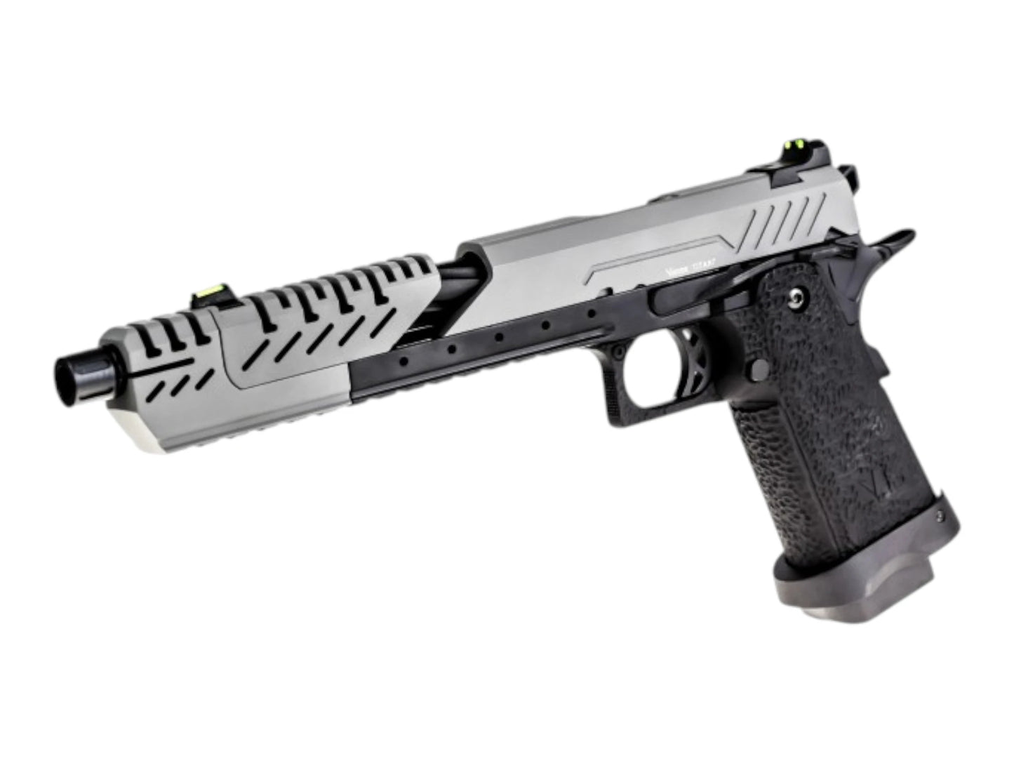 Vorsk Hi-Capa 7.0 TITAN GBB Pistol