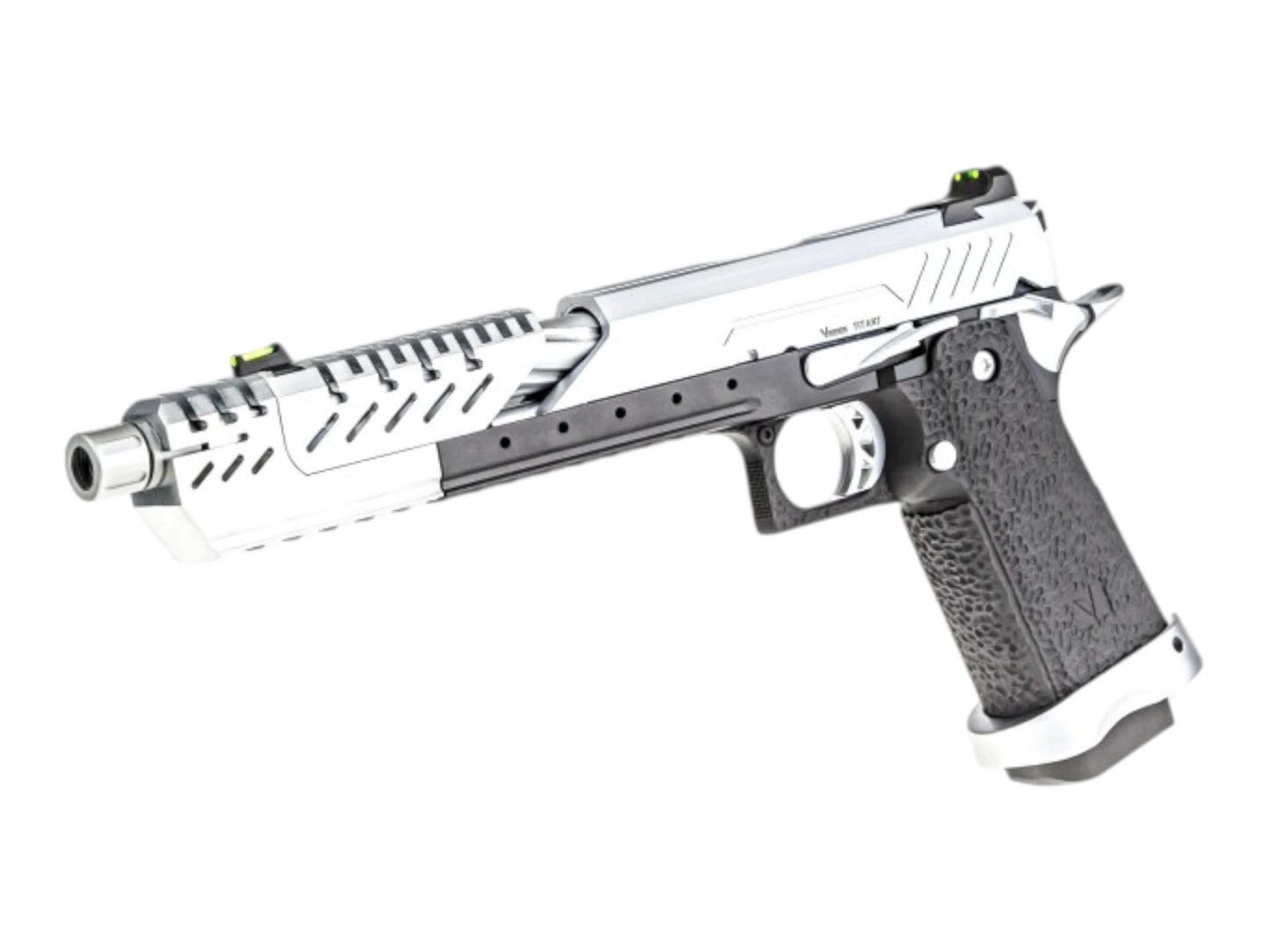 Vorsk Hi-Capa 7.0 TITAN GBB Pistol