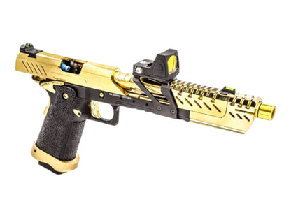 Vorsk Hi-Capa 7.0 TITAN + RDS GBB Pistol
