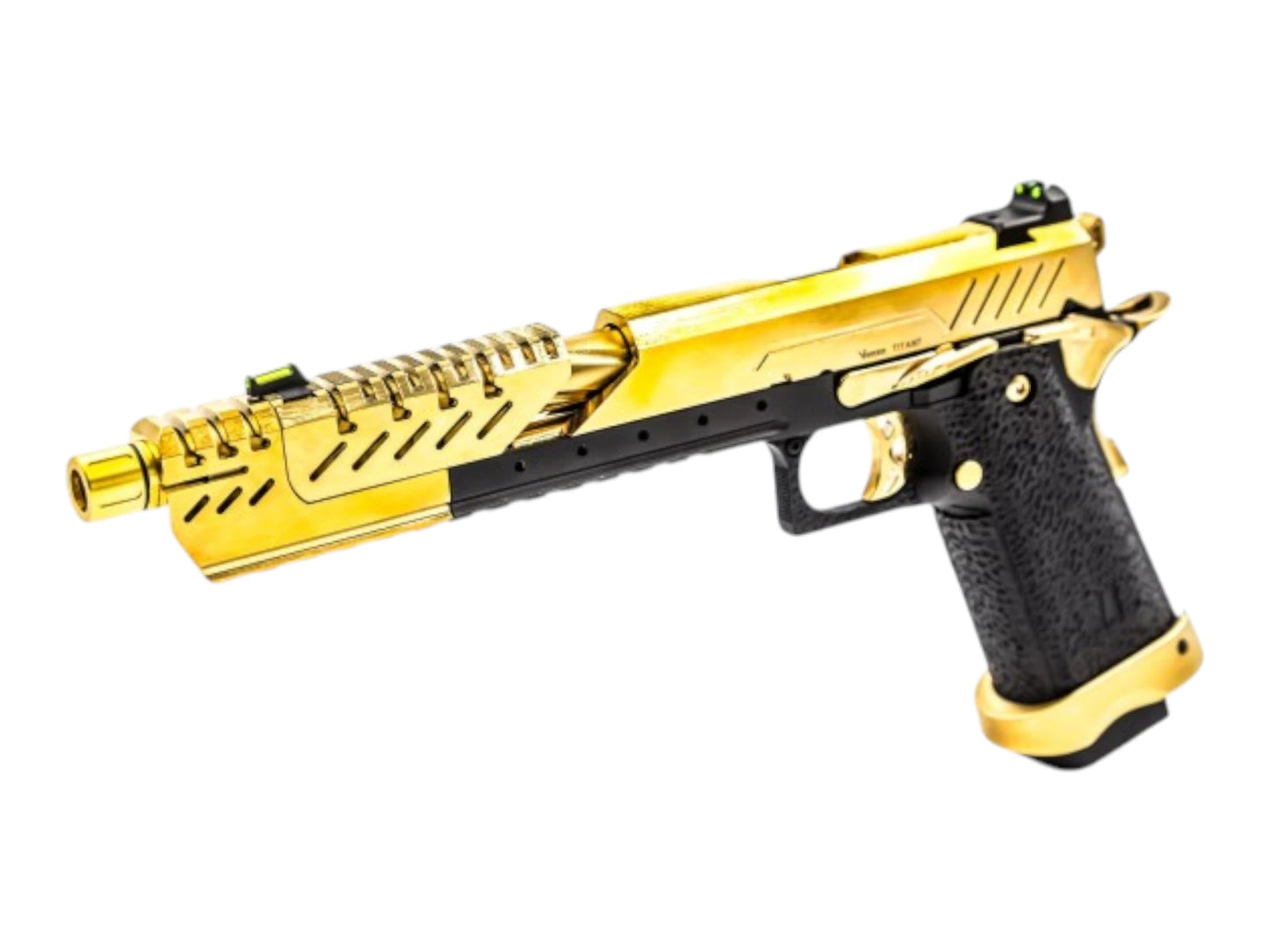 Vorsk Hi-Capa 7.0 TITAN GBB Pistol