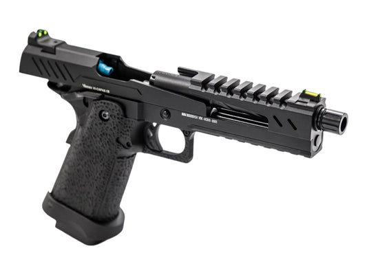 Vorsk Hi-Capa 5.1S Split-Slide GBB Pistol