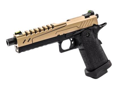 Vorsk Hi-Capa 5.1S Split-Slide GBB Pistol