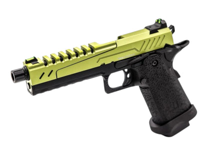 Vorsk Hi-Capa 5.1S Split-Slide GBB Pistol