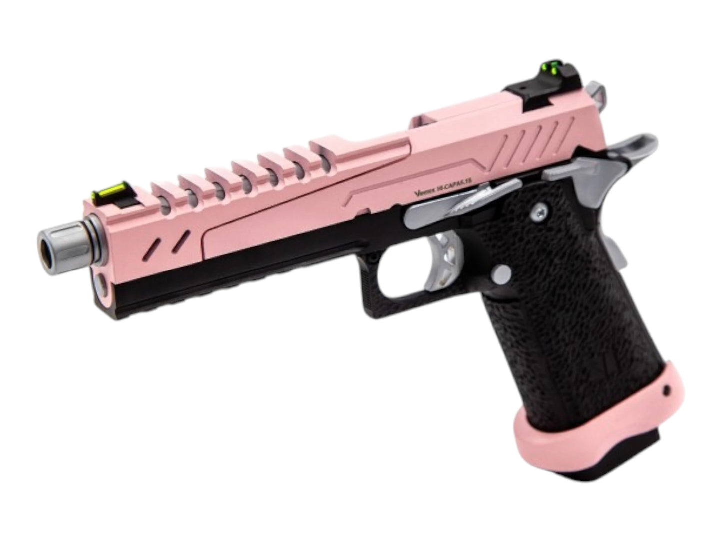 Vorsk Hi-Capa 5.1S Split-Slide GBB Pistol