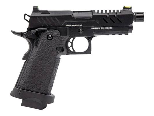 Vorsk Hi-Capa 3.8 Pro GBB Pistol