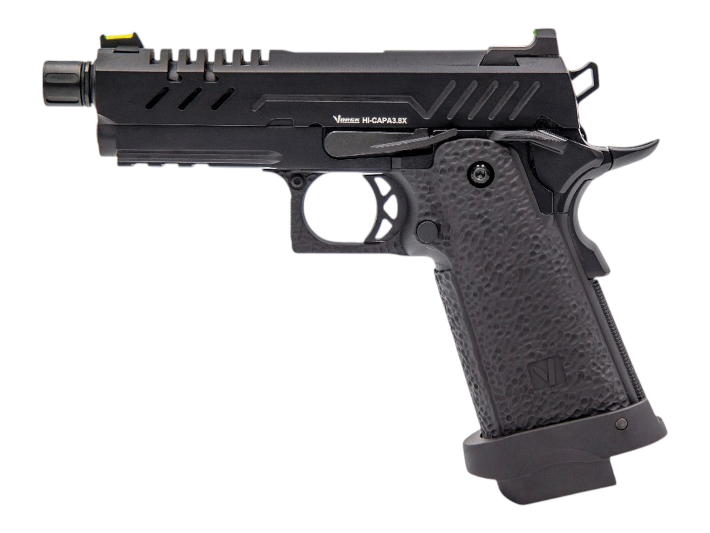 Vorsk Hi-Capa 3.8 Pro GBB Pistol
