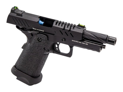 Vorsk Hi-Capa 3.8 Pro GBB Pistol