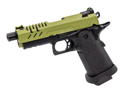 Vorsk Hi-Capa 3.8 Pro GBB Pistol