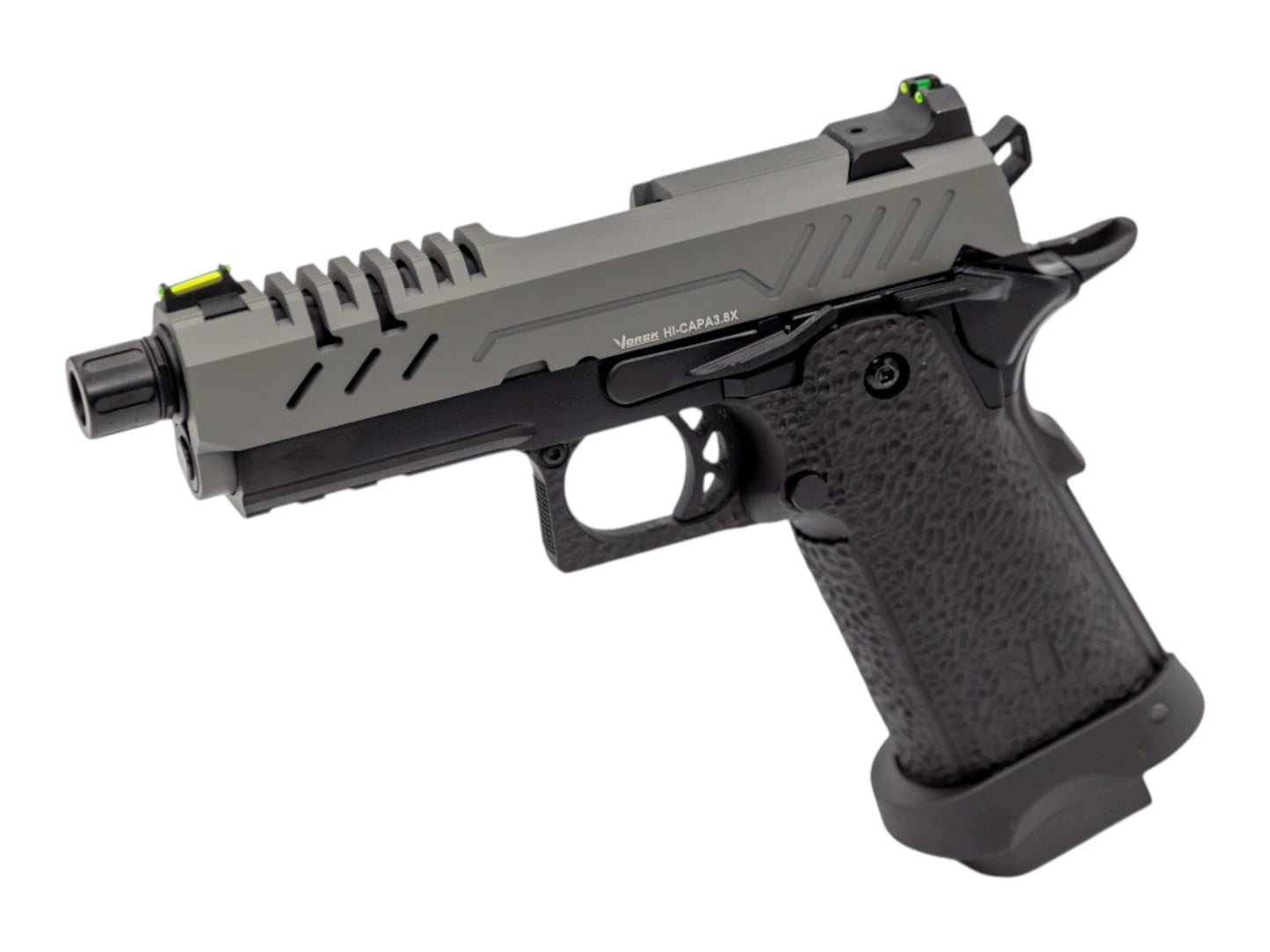 Vorsk Hi-Capa 3.8 Pro GBB Pistol
