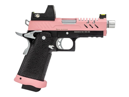 Vorsk Hi-Capa 3.8 Pro + RDS GBB Pistol