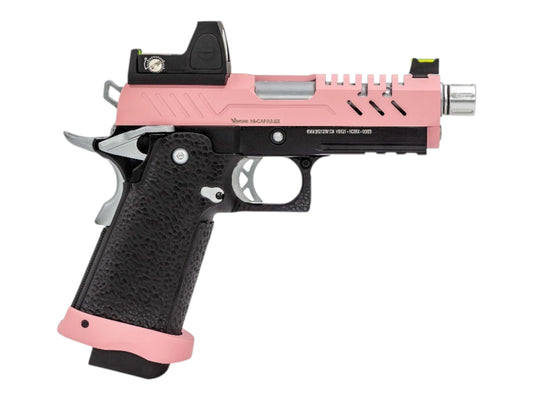 Vorsk Hi-Capa 3.8 Pro + RDS GBB Pistol