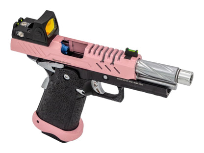 Vorsk Hi-Capa 3.8 Pro + RDS GBB Pistol