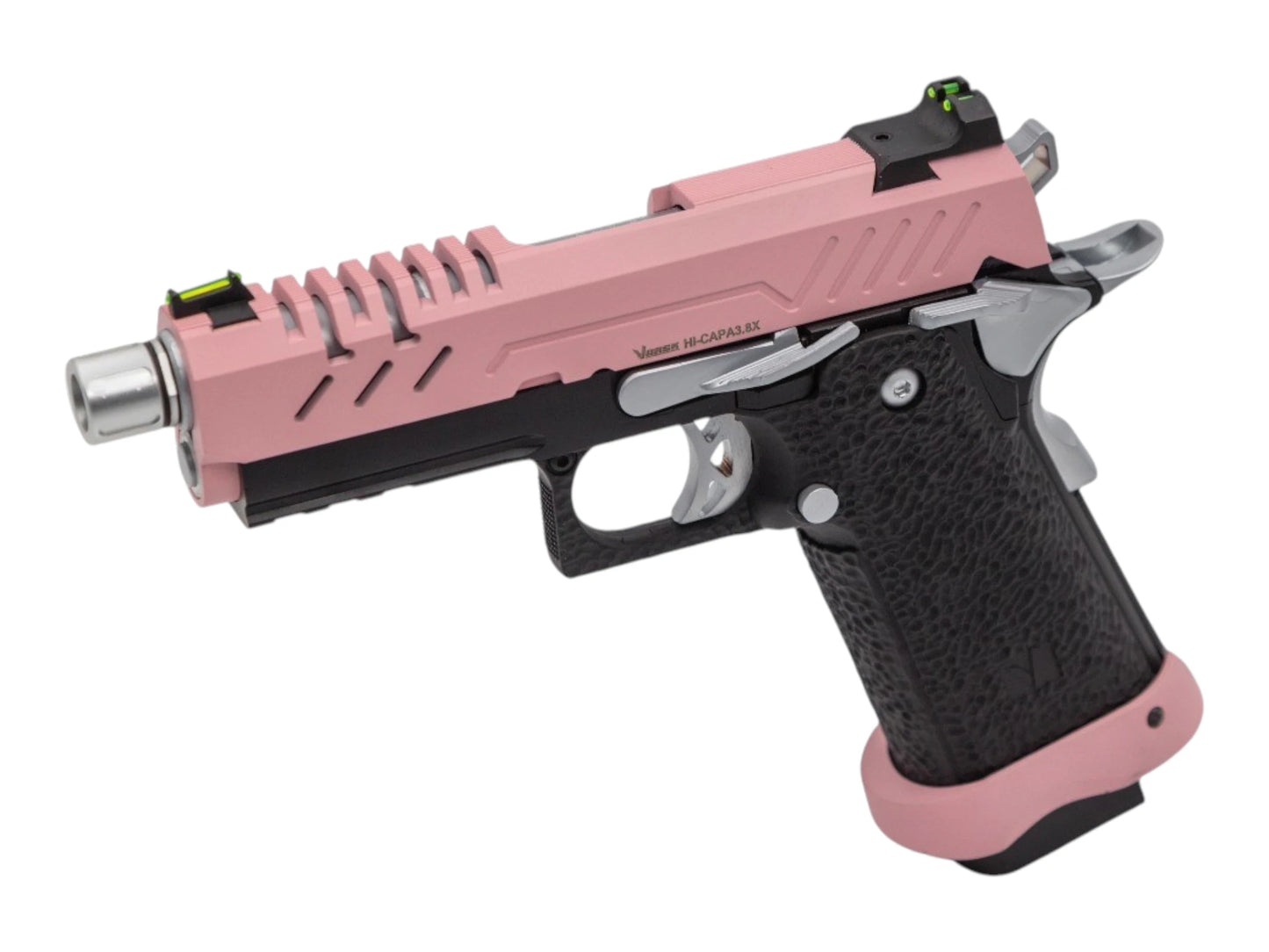 Vorsk Hi-Capa 3.8 Pro GBB Pistol
