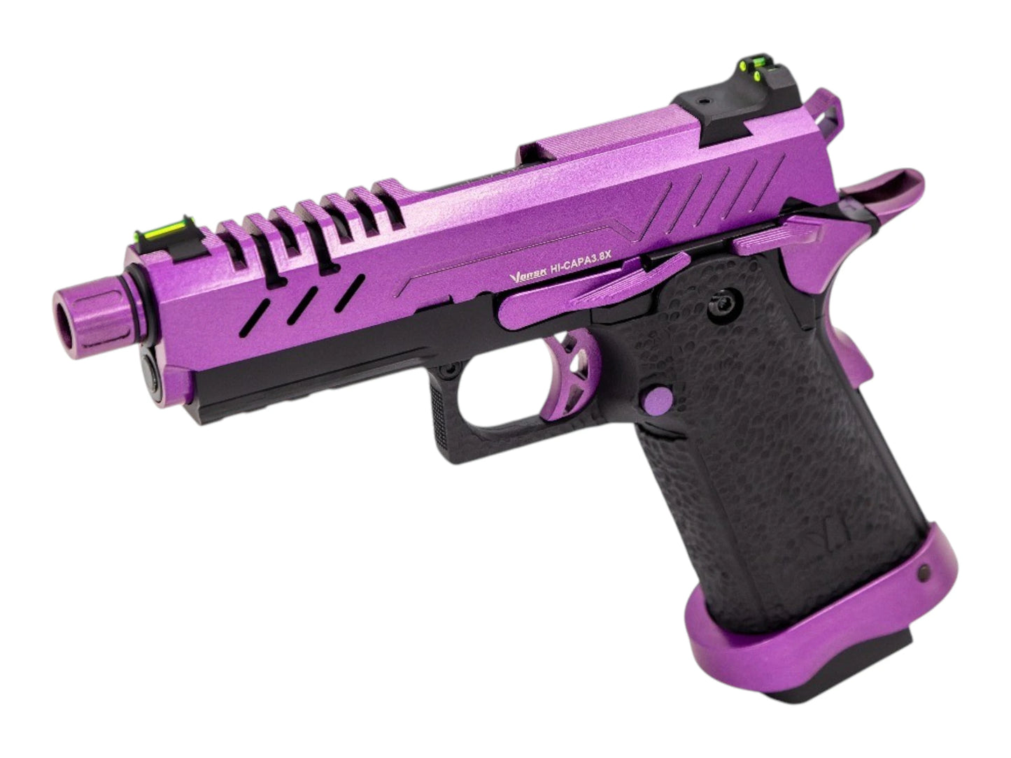 Vorsk Hi-Capa 3.8 Pro GBB Pistol