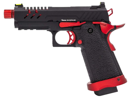 VORSK - HI-CAPA 3.8 PRO RED MATCH