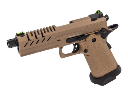 Vorsk Hi-Capa 4.3 GBB Pistol