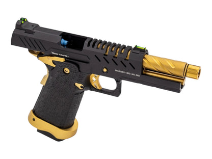 Vorsk Hi-Capa 4.3 Match GBB Pistol