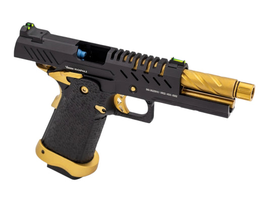 Vorsk Hi-Capa 4.3 Match GBB Pistol
