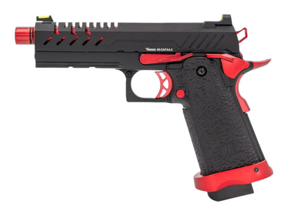 Vorsk Hi-Capa 4.3 Match GBB Pistol