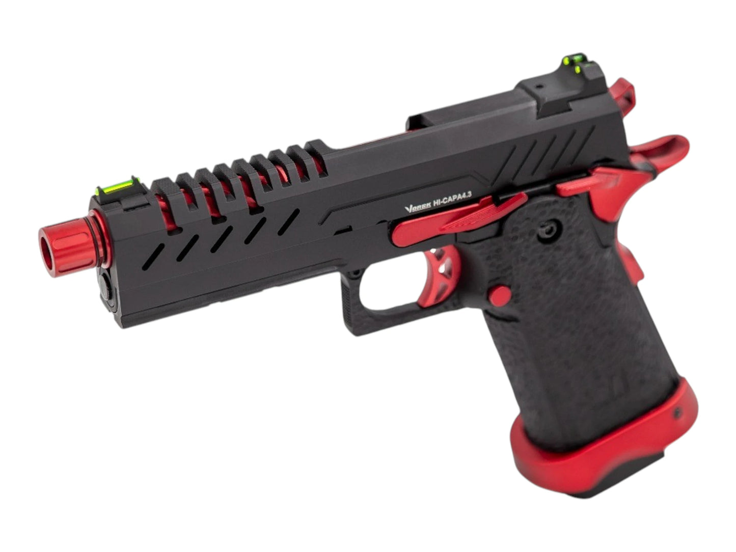 Vorsk Hi-Capa 4.3 Match GBB Pistol