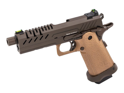 Vorsk Hi-Capa 4.3 GBB Pistol