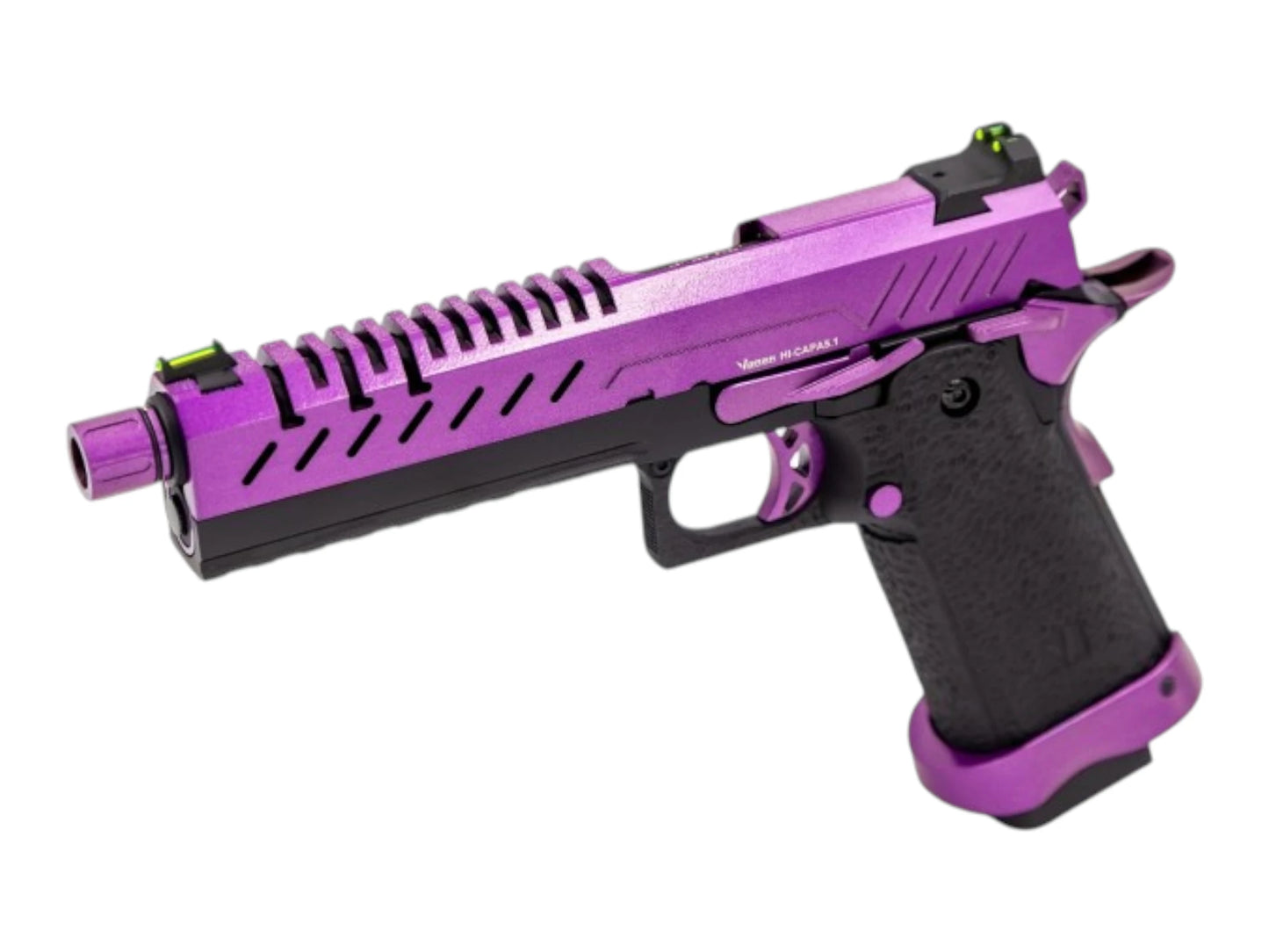 Vorsk Hi-Capa 5.1 GBB Pistol