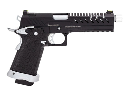 Vorsk Hi-Capa 5.1 Match GBB Pistol
