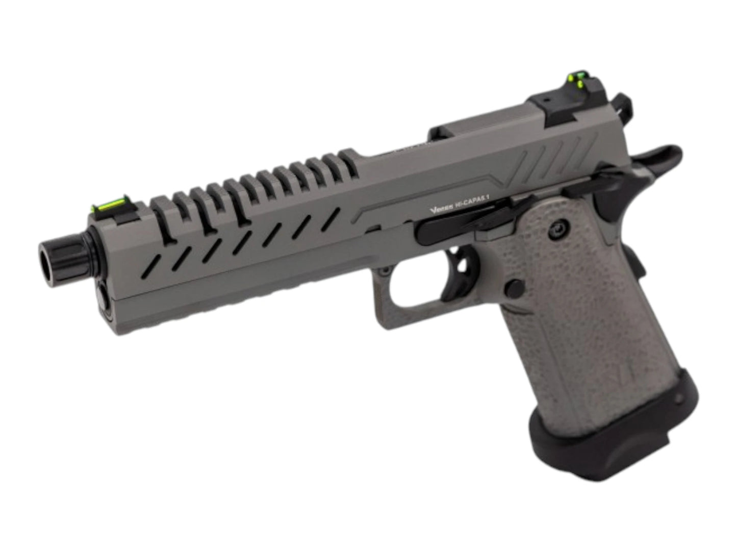 Vorsk Hi-Capa 5.1 GBB Pistol