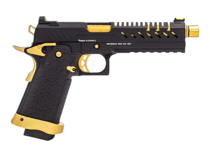 Vorsk Hi-Capa 5.1 Match GBB Pistol