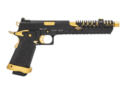Vorsk Hi-Capa 7.0 TITAN Match GBB Pistol