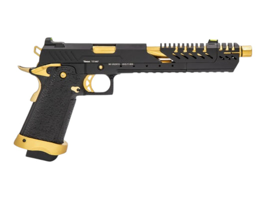 Vorsk Hi-Capa 7.0 TITAN Match GBB Pistol