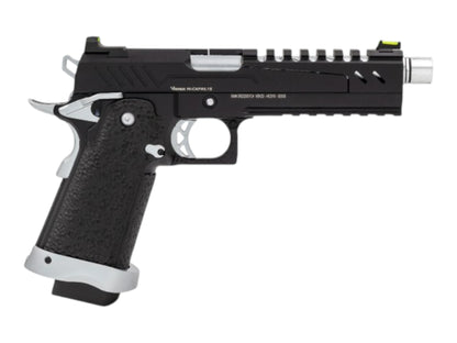 Vorsk Hi-Capa 5.1S Split-Slide Match GBB Pistol